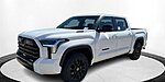 New 2025 TOYOTA TUNDRA LIMITED HYBRID in ST. GEORGE, UTAH