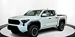 New 2025 TOYOTA TACOMA TRD OFF ROAD in ST. GEORGE, UTAH