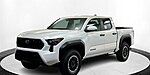 New 2025 TOYOTA TACOMA TRD OFF ROAD in ST. GEORGE, UTAH