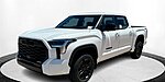 New 2025 TOYOTA TUNDRA LIMITED in ST. GEORGE, UTAH