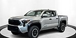 New 2025 TOYOTA TACOMA TRD OFF ROAD in ST. GEORGE, UTAH