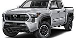 New 2025 TOYOTA TACOMA TRD OFF ROAD in ST. GEORGE, UTAH