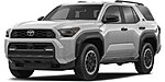 New 2025 TOYOTA 4RUNNER TRD OFF ROAD PREMIUM in ST. GEORGE, UTAH