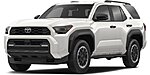 New 2025 TOYOTA 4RUNNER TRD OFF ROAD PREMIUM in ST. GEORGE, UTAH