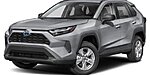 New 2025 TOYOTA RAV4 HYBRID LE in ST. GEORGE, UTAH