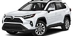 New 2025 TOYOTA RAV4 XLE PREMIUM in ST. GEORGE, UTAH