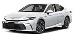 New 2025 TOYOTA CAMRY XLE in ST. GEORGE, UTAH