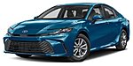 New 2025 TOYOTA CAMRY LE in ST. GEORGE, UTAH