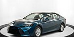 New 2025 TOYOTA CAMRY LE in ST. GEORGE, UTAH