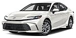 New 2025 TOYOTA CAMRY LE in ST. GEORGE, UTAH
