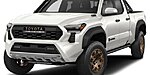 New 2025 TOYOTA TACOMA TRAILHUNTER HYBRID in ST. GEORGE, UTAH