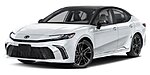 New 2025 TOYOTA CAMRY XSE in ST. GEORGE, UTAH