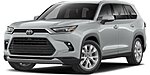 New 2025 TOYOTA GRAND HIGHLANDER HYBRID MAX LIMITED in ST. GEORGE, UTAH