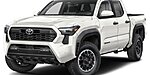 New 2025 TOYOTA TACOMA TRD OFF ROAD in ST. GEORGE, UTAH