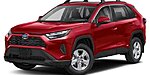 New 2025 TOYOTA RAV4 HYBRID XLE in ST. GEORGE, UTAH