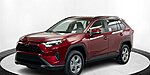 New 2025 TOYOTA RAV4 HYBRID XLE in ST. GEORGE, UTAH