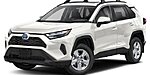 New 2025 TOYOTA RAV4 HYBRID XLE in ST. GEORGE, UTAH