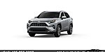 New 2025 TOYOTA RAV4 HYBRID XLE in ST. GEORGE, UTAH