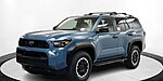 New 2025 TOYOTA 4RUNNER TRD OFF ROAD PREMIUM in ST. GEORGE, UTAH