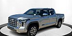 New 2025 TOYOTA TUNDRA 1794 EDITION HYBRID in ST. GEORGE, UTAH