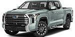 New 2025 TOYOTA TUNDRA LIMITED HYBRID in ST. GEORGE, UTAH