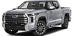 New 2025 TOYOTA TUNDRA LIMITED HYBRID in ST. GEORGE, UTAH