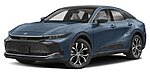 New 2026 TOYOTA CROWN LIMITED in ST. GEORGE, UTAH