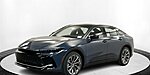 New 2026 TOYOTA CROWN LIMITED in ST. GEORGE, UTAH