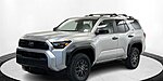 New 2025 TOYOTA 4RUNNER SR5 in ST. GEORGE, UTAH