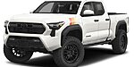 New 2025 TOYOTA TACOMA TRD OFF ROAD HYBRID in ST. GEORGE, UTAH