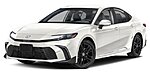 New 2025 TOYOTA CAMRY SE in ST. GEORGE, UTAH