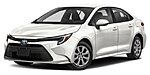 New 2025 TOYOTA COROLLA HYBRID LE in ST. GEORGE, UTAH