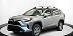 New 2025 TOYOTA RAV4 HYBRID LE in ST. GEORGE, UTAH