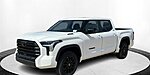 New 2025 TOYOTA TUNDRA LIMITED HYBRID in ST. GEORGE, UTAH