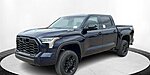 New 2025 TOYOTA TUNDRA LIMITED HYBRID in ST. GEORGE, UTAH