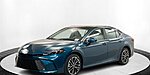 New 2025 TOYOTA CAMRY XLE in ST. GEORGE, UTAH