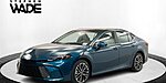 New 2025 TOYOTA CAMRY XLE in ST. GEORGE, UTAH