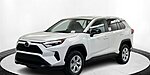 New 2025 TOYOTA RAV4 LE in ST. GEORGE, UTAH