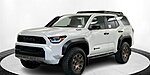 New 2025 TOYOTA 4RUNNER HYBRID TRAILHUNTER in ST. GEORGE, UTAH