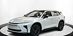 New 2025 TOYOTA CROWN LIMITED in ST. GEORGE, UTAH