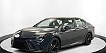 New 2025 TOYOTA CAMRY SE in ST. GEORGE, UTAH
