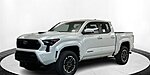 New 2025 TOYOTA TACOMA TRD SPORT in ST. GEORGE, UTAH