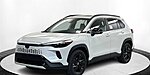 New 2026 TOYOTA COROLLA CROSS HYBRID XSE in ST. GEORGE, UTAH