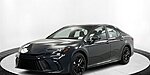 New 2025 TOYOTA CAMRY SE in ST. GEORGE, UTAH