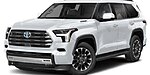 New 2026 TOYOTA SEQUOIA LIMITED in ST. GEORGE, UTAH