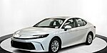 New 2025 TOYOTA CAMRY LE in ST. GEORGE, UTAH