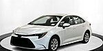 New 2025 TOYOTA COROLLA LE in ST. GEORGE, UTAH