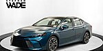 New 2025 TOYOTA CAMRY XLE in ST. GEORGE, UTAH