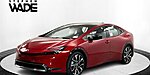 New 2026 TOYOTA PRIUS PLUG-IN XSE PREMIUM in ST. GEORGE, UTAH