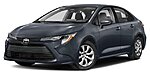 New 2025 TOYOTA COROLLA LE in ST. GEORGE, UTAH